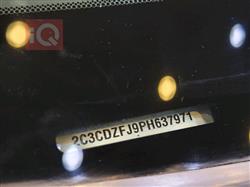 دودج تشالنجر